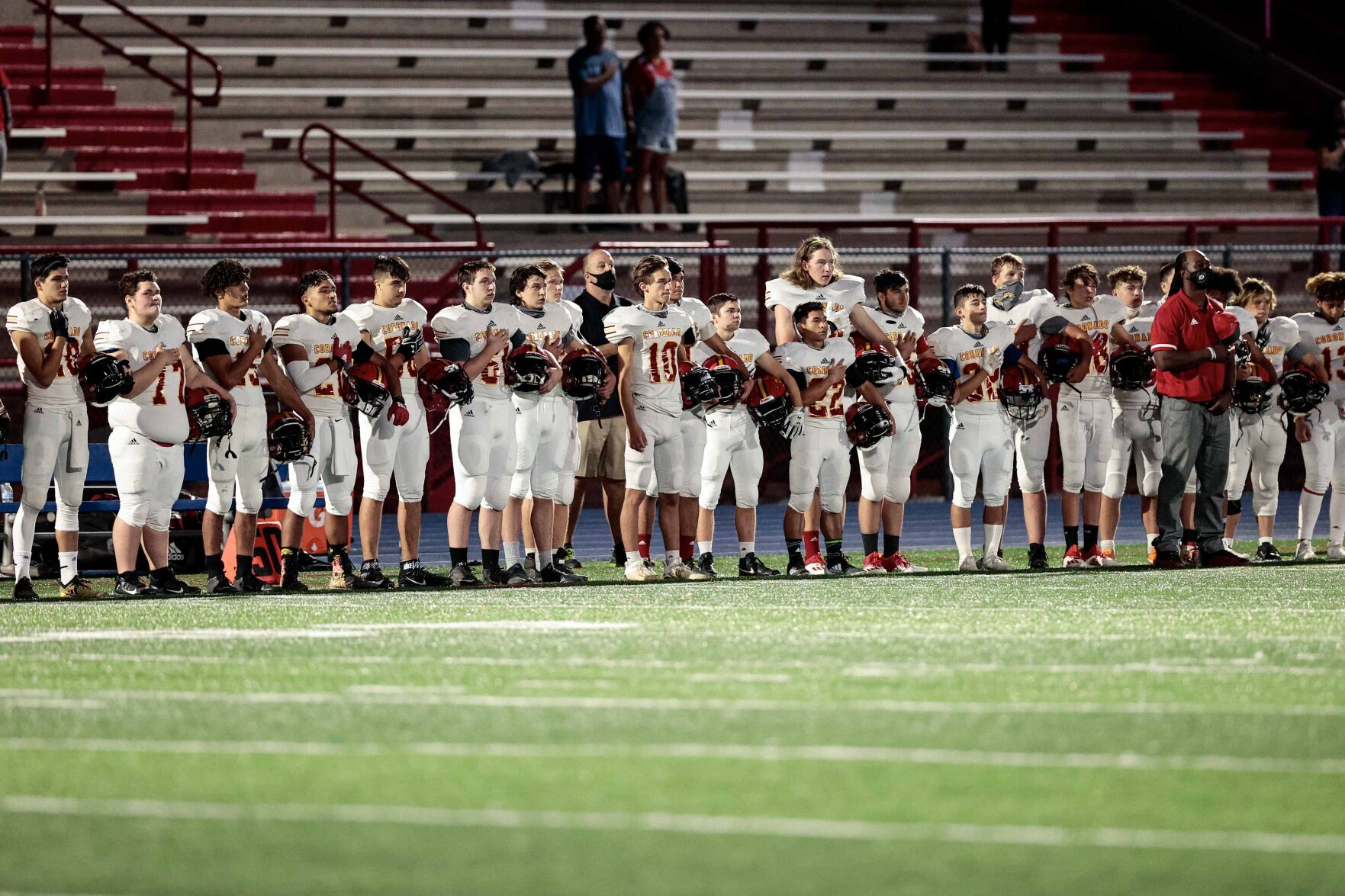 PREP FOOTBALL